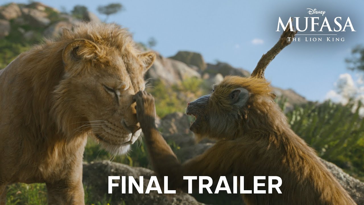The Circle of Life: Mufasa’s Legacy in the Pride Lands